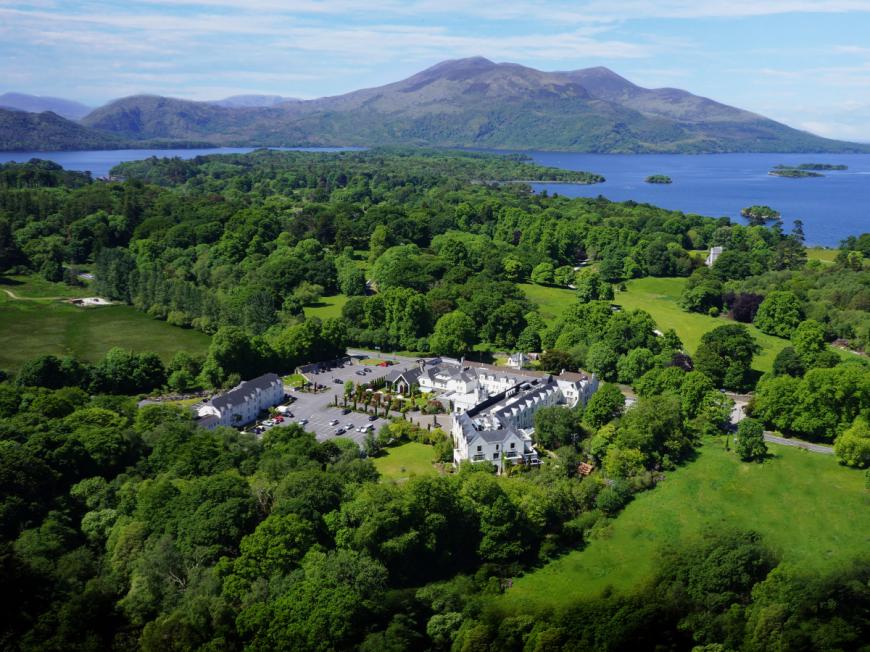 Muckross Park Hotel & Spa