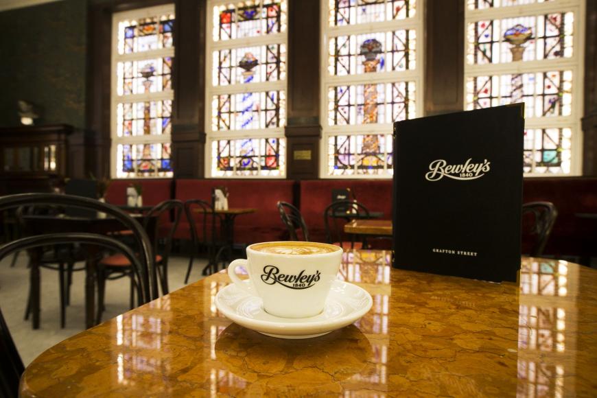 Bewley's Café