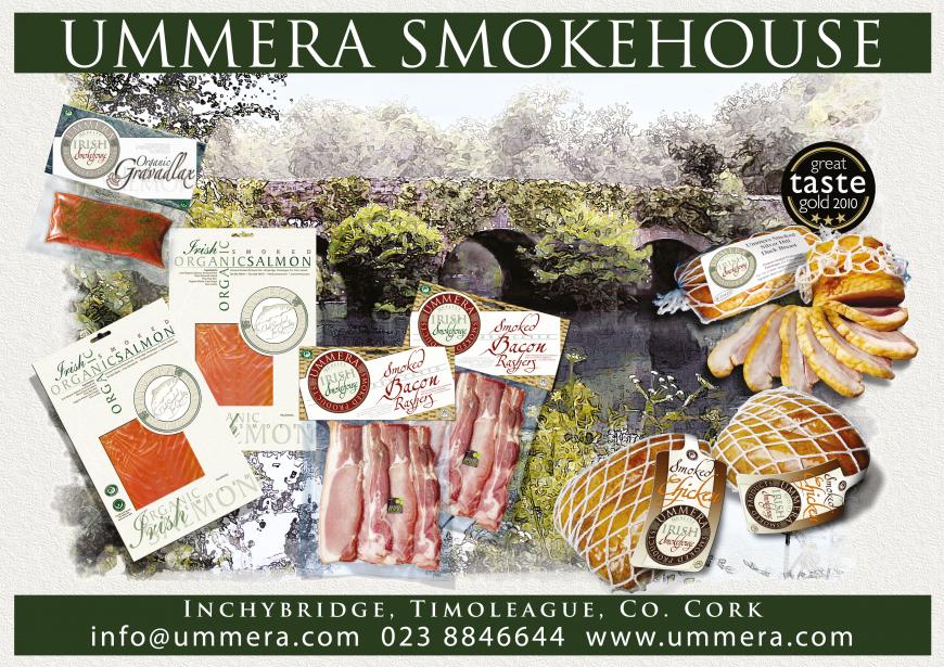 Ummera Smokehouse