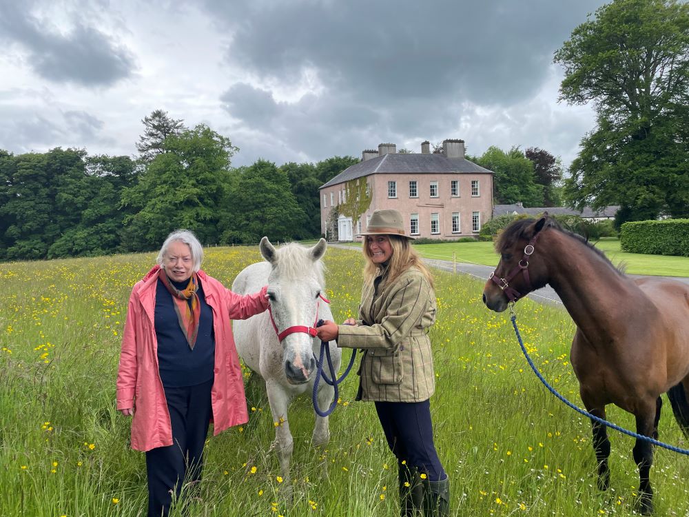 Enniscoe House Ballina Co Mayo