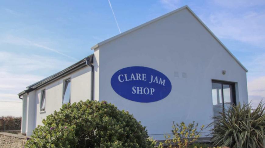 Clare Jam Company, The