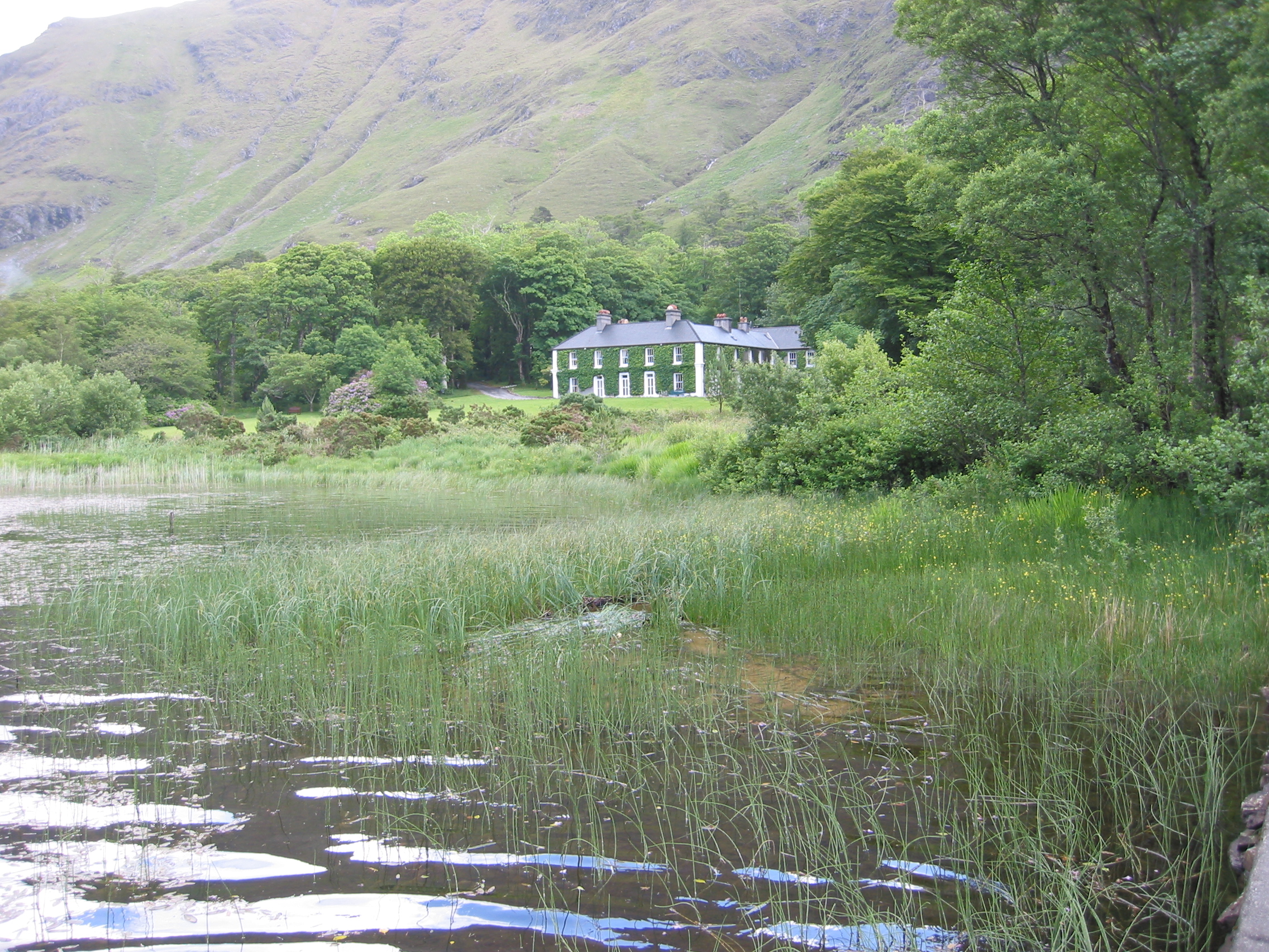 Delphi Fly Fishing School Delphi Fly Fishing School