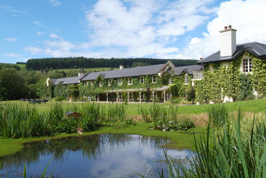 Brooklodge Brooklodge