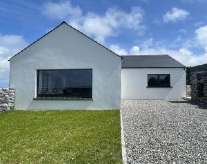 Inis Meáin Island Stays