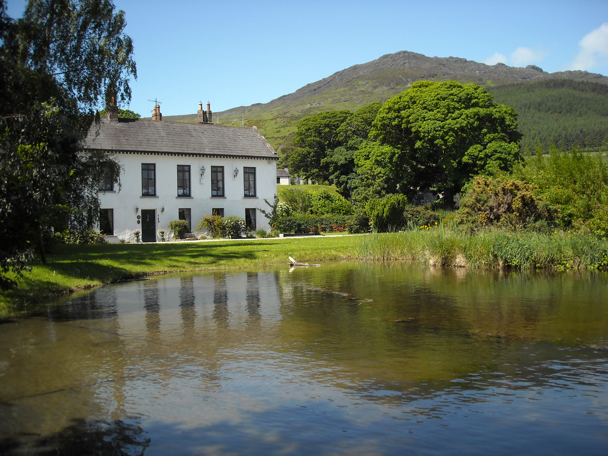  Ghan House 