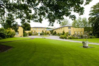 Ballinacurra House - Kinsale County Cork Ireland - Private Wedding Venue