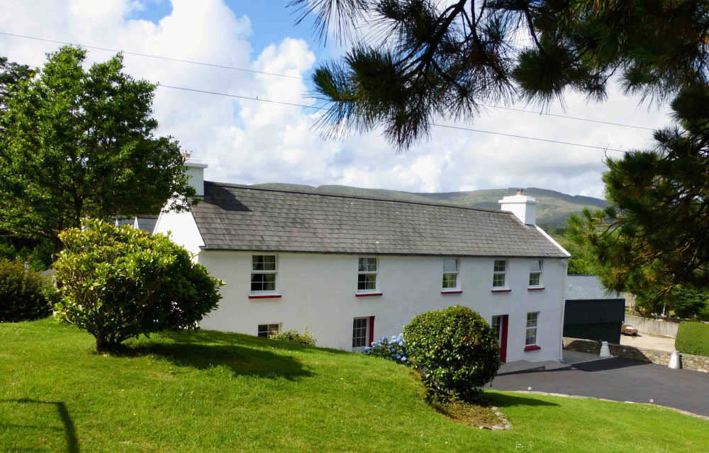 Hillcrest Farm, Ahakista, Co Cork