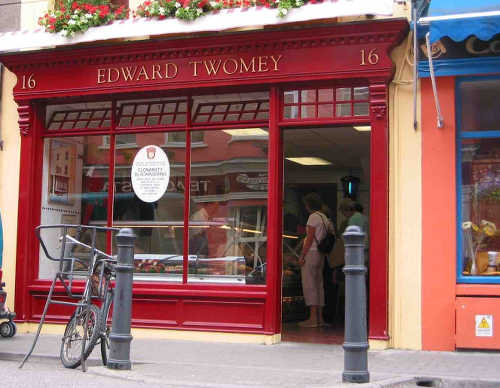 Edward Twomey