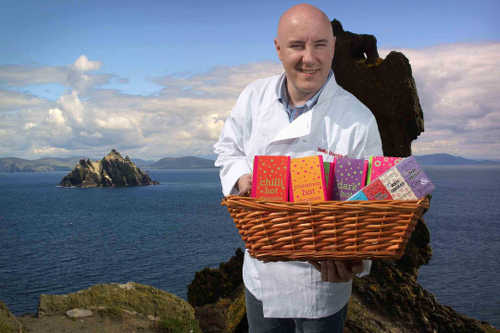 Skelligs Chocolates