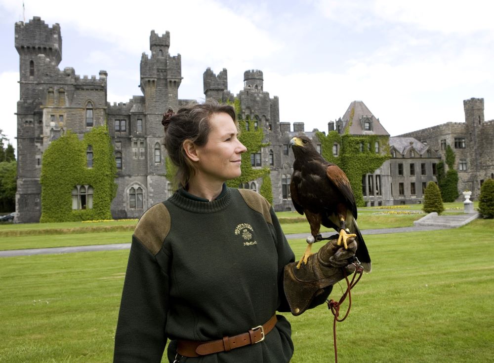 Ashford Castle