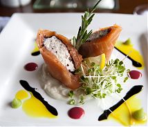 Tra Ban Restaurant - Strandhill County Sligo Ireland