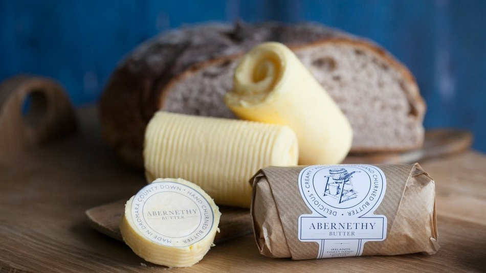 Abernethy Butter