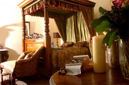 Ariel House - Junior Suite