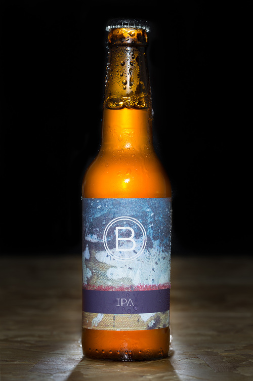 Boundary Brewing IPA