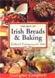 The Best of Irish Breads & Baking