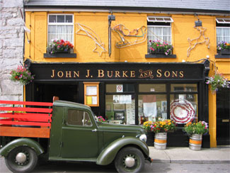 John J. Burke & Sons