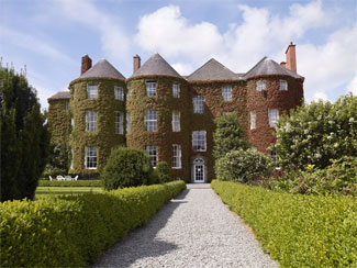 Butler House - Kilkenny County Kilkenny Ireland