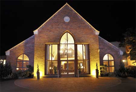 Clandeboye Lodge Hotel Bangor