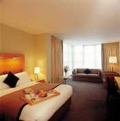 A Junior Suite