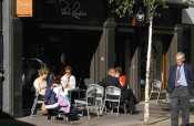 Café Paul Rankin