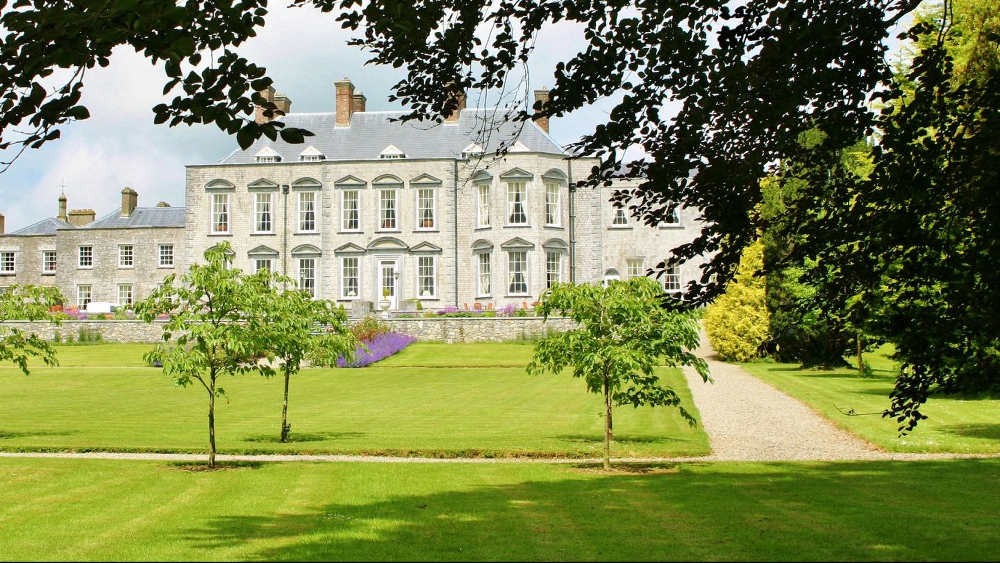 Castle Durrow
