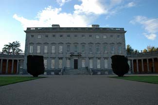 Castletown House