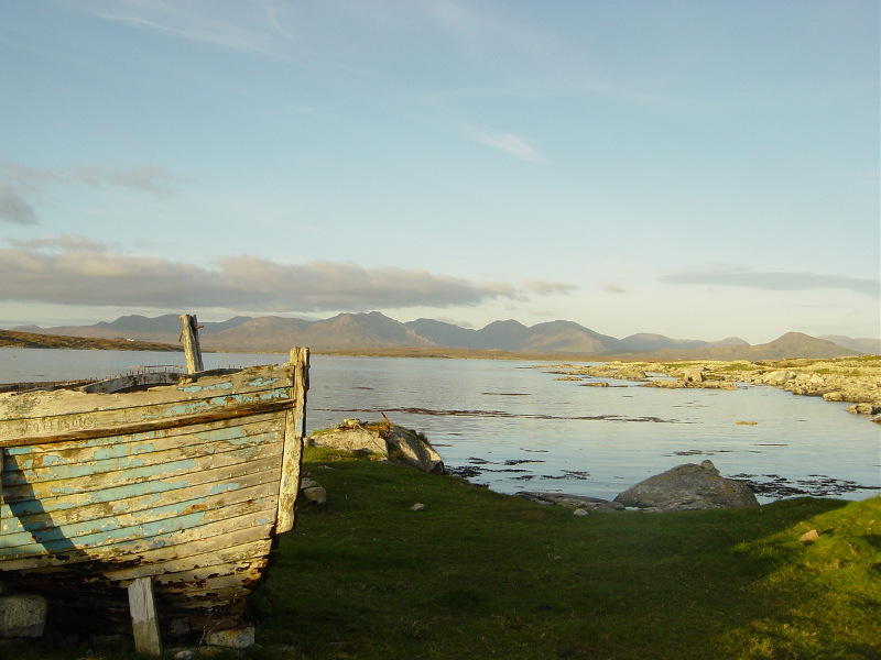 Connemara