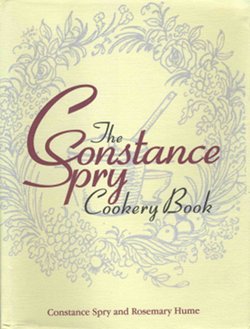 The Constance Spry Cookery Book