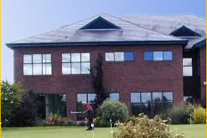 County Meath Golf Club - Trim County Meath Ireland