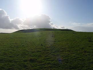 Cruachan Ai Heritage Centre - Tulsk County Roscommon Ireland