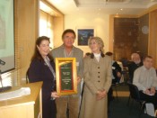 B&B of the Year 2007 - Killyon House, Navan, Co Meath