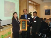 Ethnic Restaurant of the year 2007 - Rasam, Dun Laoghaire, Co Dublin