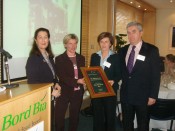 Feile Bia Award 2007 - The Ballymore Inn, Ballymore Eustace, Co Kildare