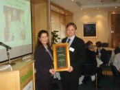 Chef of the Year 2007 - Stefan Matz, Ashford Castle, Cong County Mayo