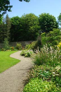 Vandeleur Walled Garden - Kilrush County Clare