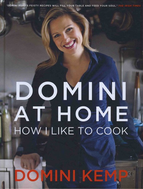 Domini at Home - How I Like to Cook