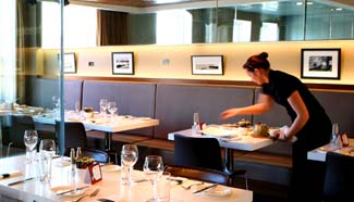Donnybrook Fair CafÃ© - Donnybrook Dublin 4 Ireland