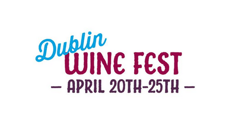 Dublin Wine Fest