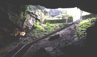 Dunmore Cave - Ballyfoyle Castlecomer County Kilkenny Ireland