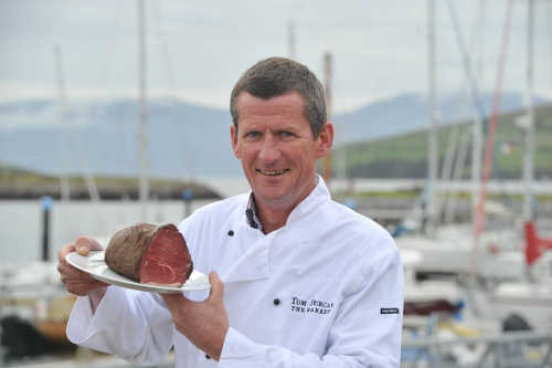 Durcan's Spiced Beef