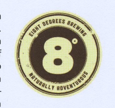 Eight Degrees Brewing