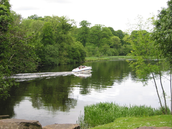 Erne Waterway