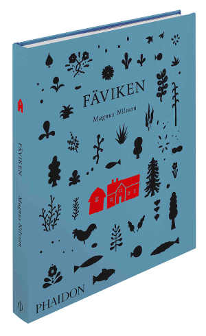 Faviken by Magnus Nilsson