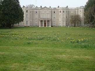 Farmleigh House & Estate - Phoenix Park Dublin 15 Ireland