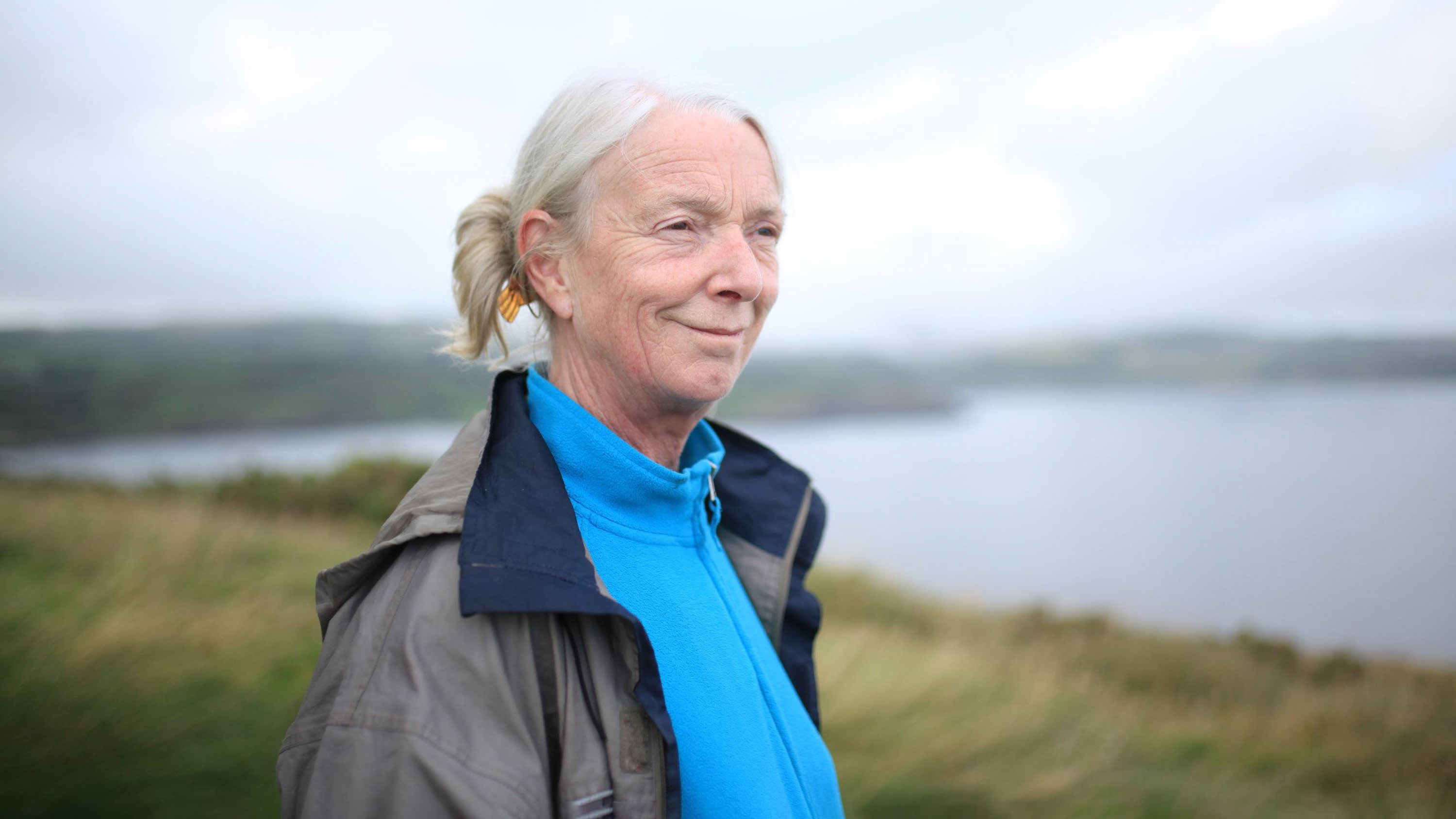 Sally Barnes, Woodcock Smokery, Skibbereen, Co Cork