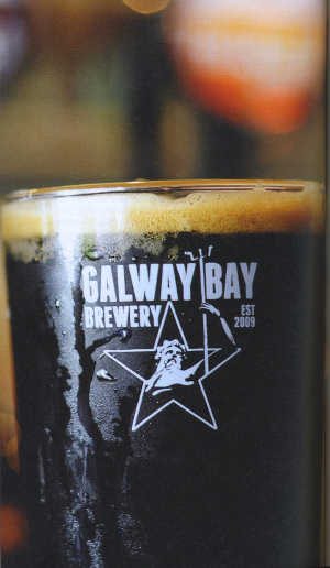 Galway Bay Brewery