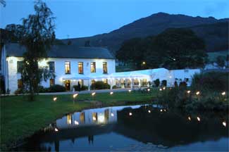 Ghan House - Wedding Venue - Carlingford County Louth Ireland