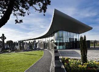 Glasnevin Museum - Finglas Road Dublin 11 Ireland