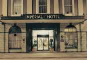 The Imperial Hotel