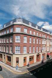 Temple Bar Hotel